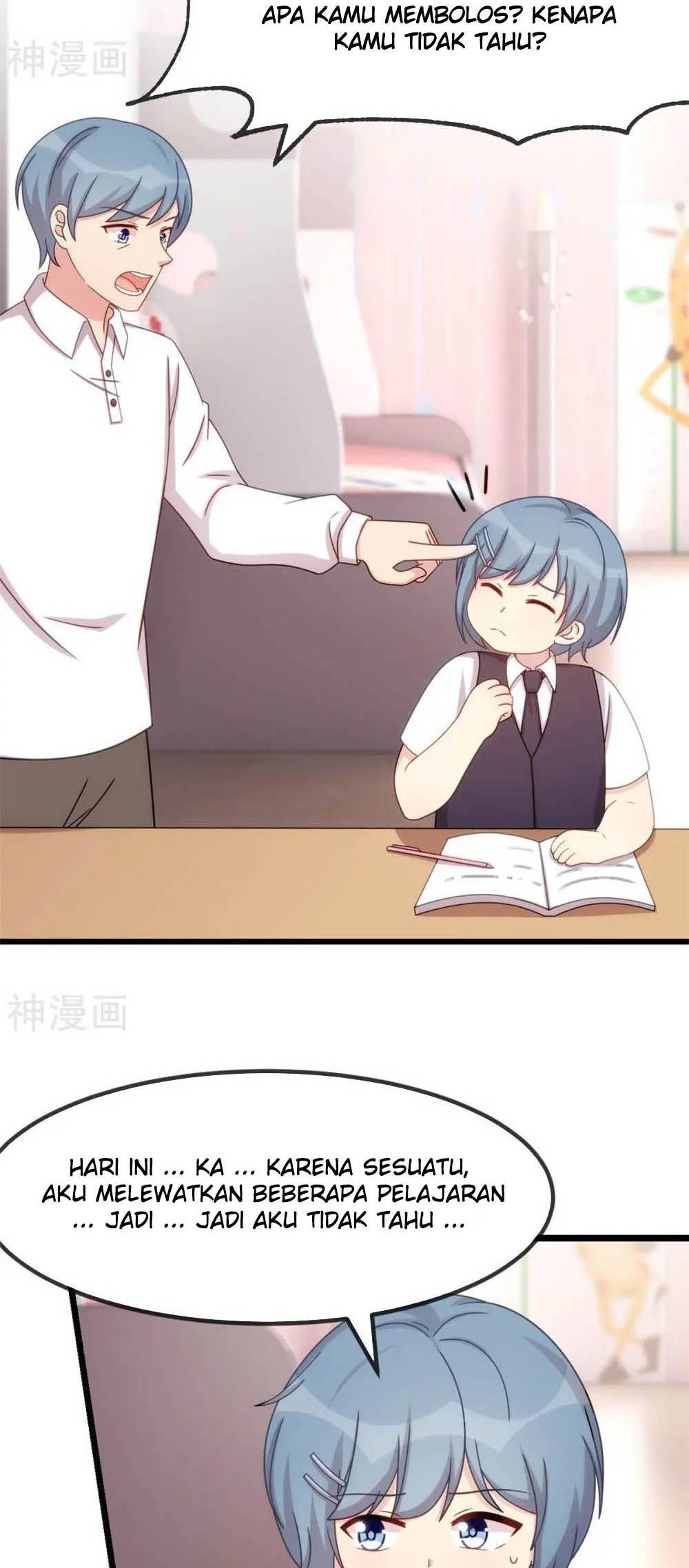 CEO’s Sudden Proposal Chapter 305 Gambar 8